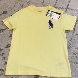 Ralph Lauren boys Polo